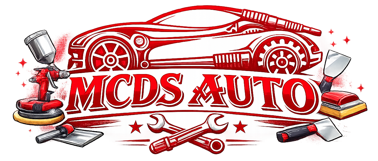 MCDS AUTO